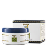 Oliva Oil Face Mask - 300ml Naty Shop Hair Mask Standardtitel