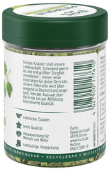 Fuchs - Persilja Rubbed - Örtsmak för äggrätter, grönsaker och sallader - 10 gram Condiments Naty Shop
