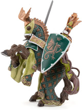 Papo 39922 Medieval Dragon Master Weapon - Fantasyfigur, flerfärgade actionfigurer Naty Shop
