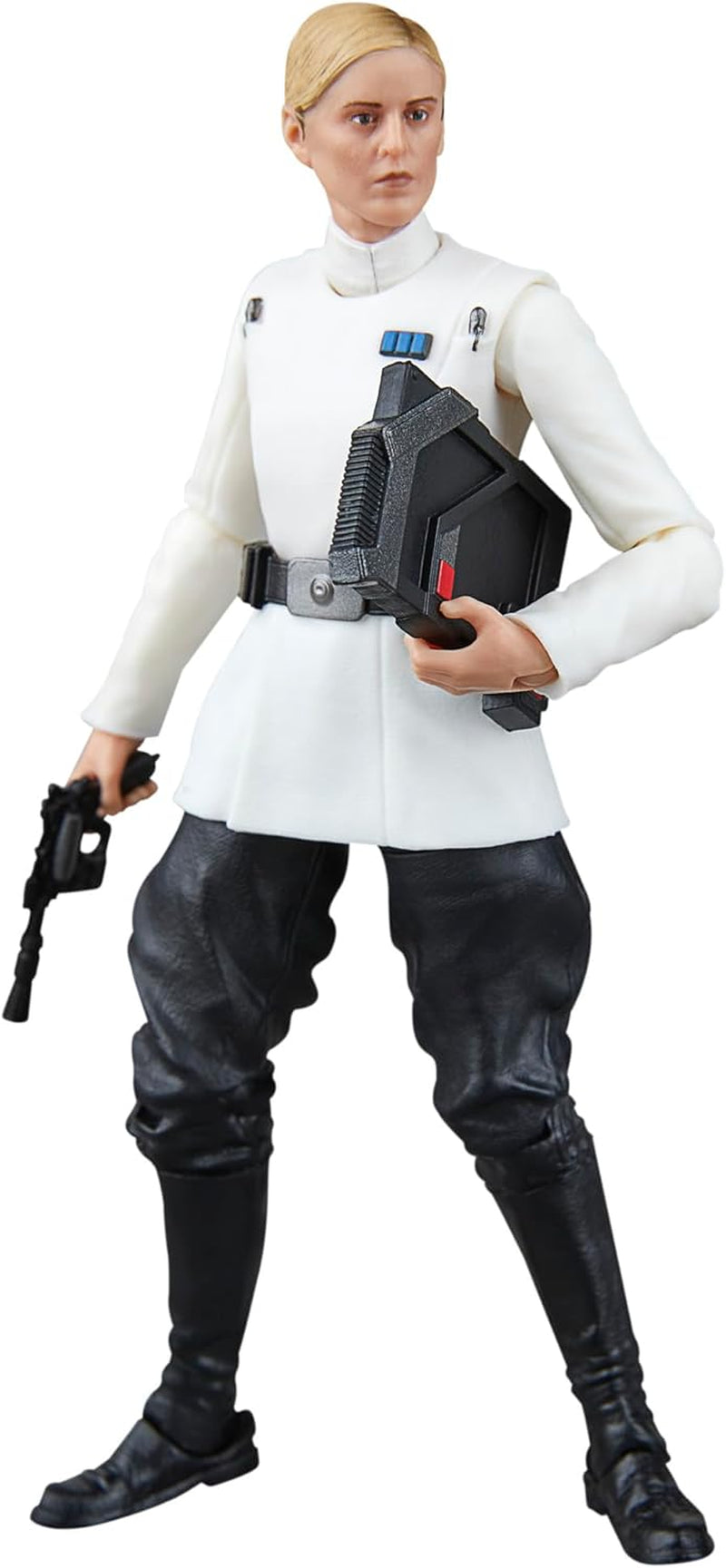 Star Wars The Black Series Dedra Meero Andor Samlarfigur 15 cm Actionfigurer Naty Shop Standardtitel