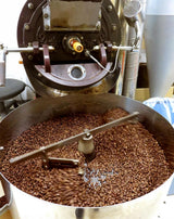 Bio FT Naturland Röstkaffee Arabica, 250g ganze Bohne