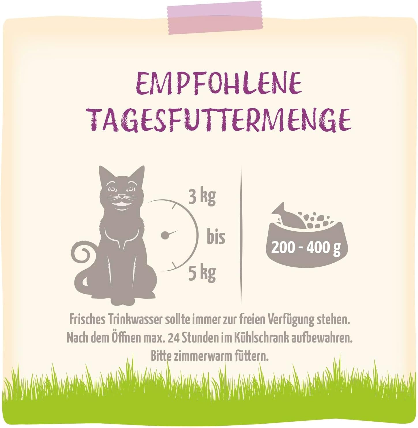 MjAMjAM - Premium Wet Cat Food - Kyckling Wellness Pack 12-pack (12 x 125 g) Spannmålsfri med extra kött