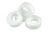ELANEE Brust-Ringe, Schutz Der Brustwarze Bh-Kontakt Durch Hohllagerung, Ideal Bei Wunden, Entzündeten Brustwarzen Durch Stillen, 10 Stück (222-00) Tillbehör Mat och Amning Bebe Naty Shop
