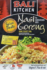 Nasi Goreng, förpackning om 15 (15 x 50 g förpackning)