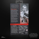 Star Wars Black Series Dedra Meero Andor samlarfigur, 15 cm actionfigurer Naty Shop