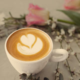 - Mocka 1000g | Strong coffee for Schümli and espresso from fully automatic machines | Helrostade kaffebönor | Med 90% Arabicabönor