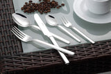 Bettina bestickset blankpolerat 30 st Kitchen Naty Shop
