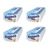 Yoghurt – 4 x 200 g – Rånskivor fyllda med yoghurt och nougatkräm, hasselnötter och kakao