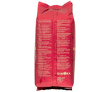 Gimoka Gran Bar kaffebönor, rika och krämiga, 1 kg, 10-pack, + nyckelring