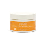 Maternatura Passion Fruit Aftercare Mask återfuktar och ger håret elasticitet efter solexponering Organisk skönhetsrutin för strandhår Certifierad Ekologisk Tillverkad i Italien - 200ml Naty Shop Hair Mask Standardtitel