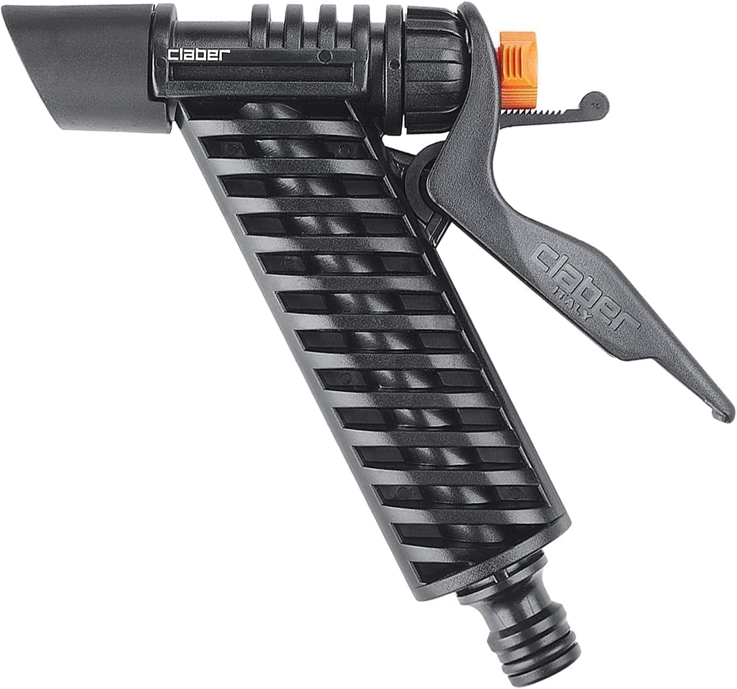 Claber 8862 metall kulventil sprutpistol