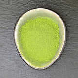 Premium Matcha Tea Japan 100 g - Laboratorietestat - Ceremoniellt Matcha-pulver för att göra Umami Matcha, 100 % naturligt grönt te-pulver, perfekt för Matcha Latte, Teaclub