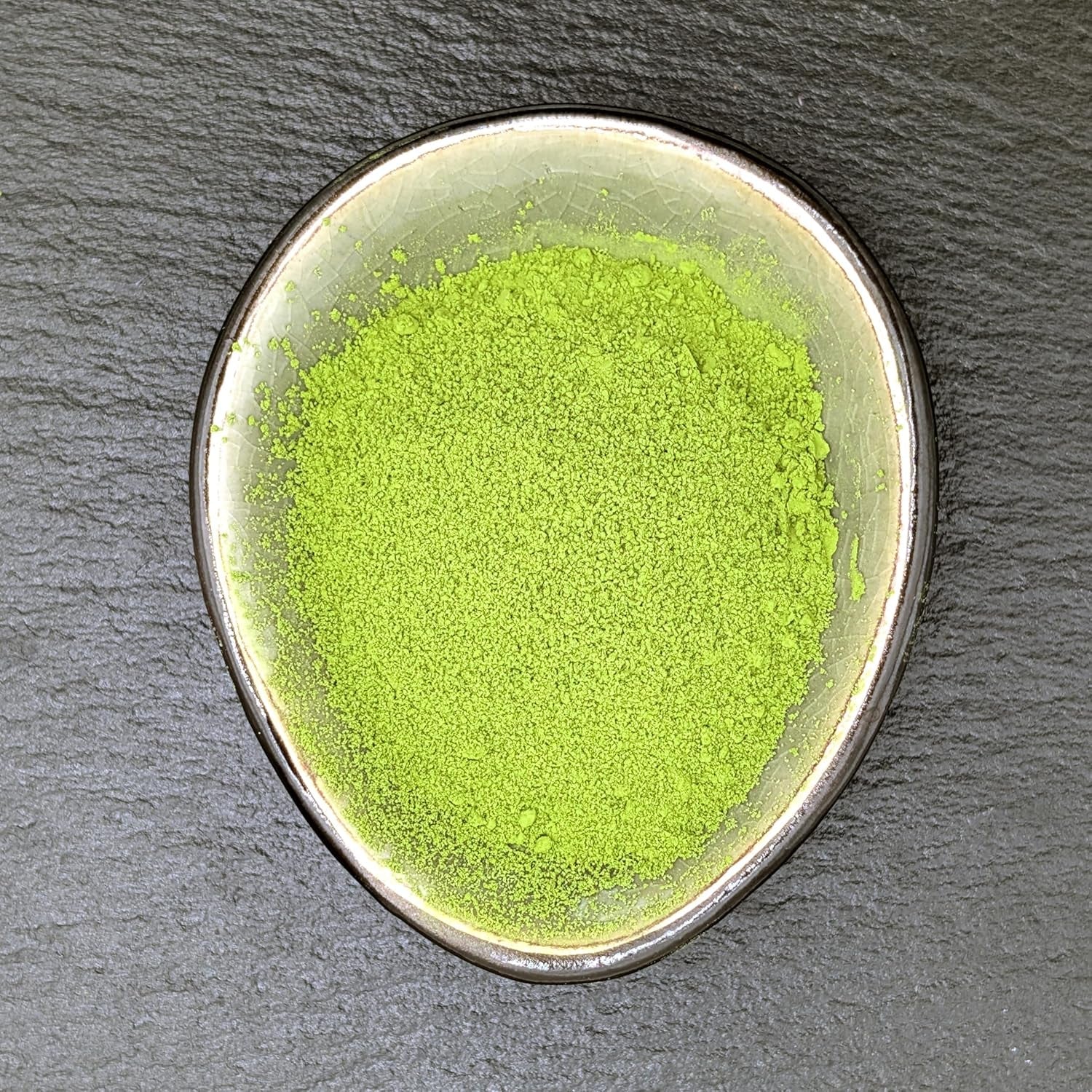 Premium Matcha Tea Japan 100 g - Laboratorietestat - Ceremoniellt Matcha-pulver för att göra Umami Matcha, 100 % naturligt grönt te-pulver, perfekt för Matcha Latte, Teaclub