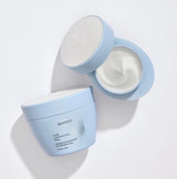 Hårlaminering Steg 2, Reparationsmask 200 ml, 6,7 Fl Oz Made in Italy Hårmask Naty Shop