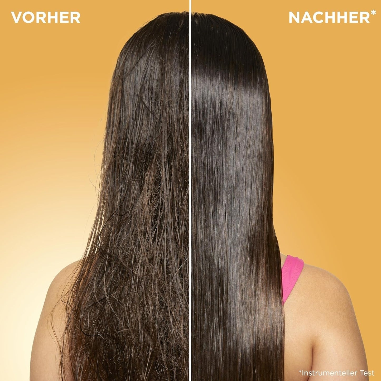 Garnier Schampo för barn, för känsligt hår och lätt att kamma, med aprikos och bomullsblommor Garnier Dusch och badkar
