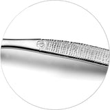 JET bestick med glänsande design, exceptionellt bestickset, 30 delar Naty Shop Kitchen