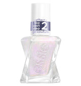 Essie Langanhaltender Nagelleck Top Coat Mit Glänzendem Finish, Maniküre Ohne Uv-Licht, Gel från Essie, Farbe: Nr. 00 Top Coat, Transparent, 1 X 13,5 Ml