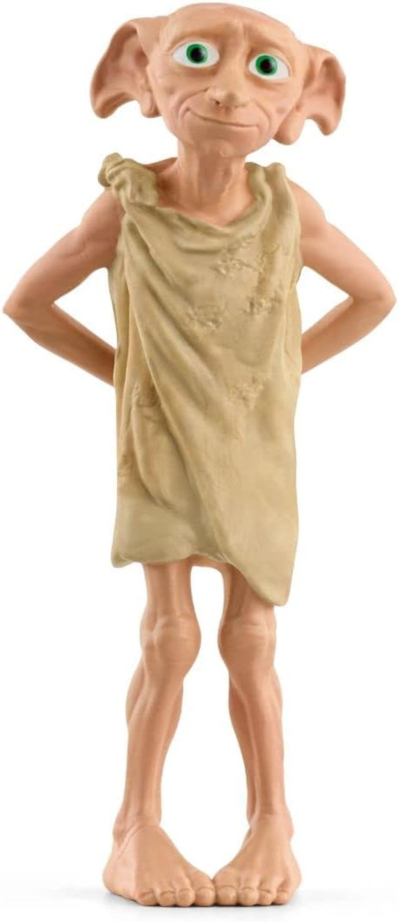 Schleich 13985 Dobby 6+ HARRY POTTER Figur 3 X 4 X 8 cm Actionfigurer Naty Shop Ny version