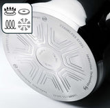 TEFAL DUETTO Pan set 3 delar 20/24/28 cm, induktionsgrytor och stekpannor Naty Shop