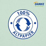 Tack, toalettpapper 56 bitar, 7X8 rullar, 3 lager