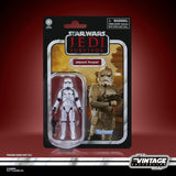 Star Wars Jetpack Trooper Vintage Collection Star Wars Jedi: Survivor Actionfigur (9,5 cm skala) Actionfigurer Naty Shop