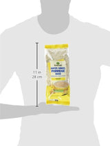 Ekologisk grötbas från havre och dinkel, 500g