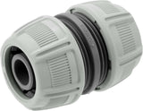 Gardena 13 mm (1/2 tum) och 15 mm (5/8 tum) reparatör: Snabb och enkel verktygsfri slangreparation, Power Grip, hög klämkraft, förpackad (18232-20)