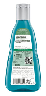 Guhl Men Full & Strong Shampoo - Hårtyp: Tunt, fint, normalt Guhl Shower & Bath
