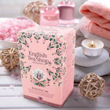 ETS - Beautiful Me, BIO wellness tea, 20 tepåsar