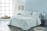 VIALMAN Lätt filt Sofia 29, Bomull Polyester, Brun, Cama 135: 230 X 270 Cm Sängar och filtar Besuche den VIALMAN-Store Vit 90 X 190 Cm