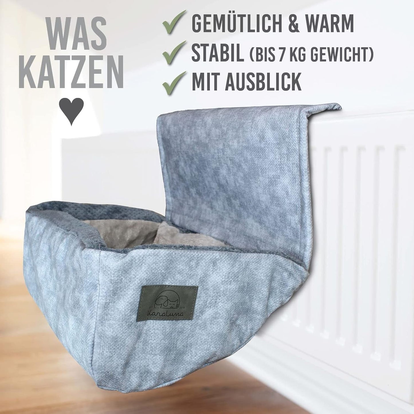 Sängar, filtar & möbler, husdjur, katter, kattsängar, Katter - sängar, madrasser