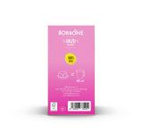 Caffè Borbone Malzkaffee - 96 Kapseln (6 Packungen mit 16 Stück) - Kompatibel med Lavazza A Modo Mio Haushalts-Espressomaschinen