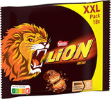 LION MINIS XXL förpackning om 2 (1 x 324g)