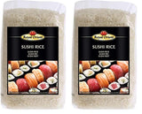 Royal Orient - Ris för Sushi - (1 X 1 KG)