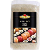 Royal Orient - Ris för Sushi - (1 X 1 KG)