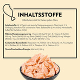 PrimaCat - Klassiskt våtfoder för katter, smak av fågel i sås, 28 x 85 g