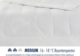 Irisette kameltäcke - Tillverkat i Tyskland - Mono, täcke för alla årstider, kamelhårstäcke för övergång, 155 X 220 Cm, Oeko-Tex certifierade Täcken och täcken Naty Shop