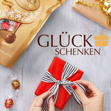 Klassiskt sortiment av Lindt chokladbollar LINDOR | ca. 80 bollar choklad (mjölk, vit, mörk 60%, hasselnöt) | Bulkförpackning, 1 kg
