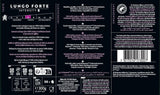 Café Royal Professional Pads, Lungo Forte, 50 Nespresso (R) Professionell kompatibla pads för kontor och gastronomie, Rainforest Alliance certifierad, 100 Prozent Arabica Kaffee, Intensitet 8