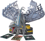 EPOCH-spel, Jurassic World - Cage Breaker, 7523, Dinosaur Toy, Brädspel för barn från 4 år och uppåt