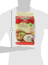 Aroy-D doftande ris, långkornigt ris 100 %, 1 paket (1 x 5 kg)
