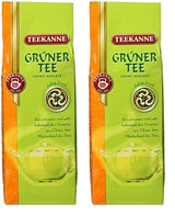 Teekanne grönt te - 250 g
