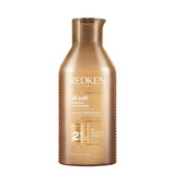 Redken, schampo för torrt och sprött hår, vitaliserar och återfuktar Redken Dusch och bad 500 ml
