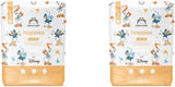 Blöjor Mama Bear Disney Ultra Dry storlek 4 (8-14 kg), vit, 84 st (1 förpackning)