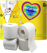 Renova toalettpapper - 1 st