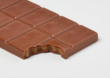 Marz. Tafel Schokolade Apple Bourbon (1 x 110 g) (Förpackning med 5)
