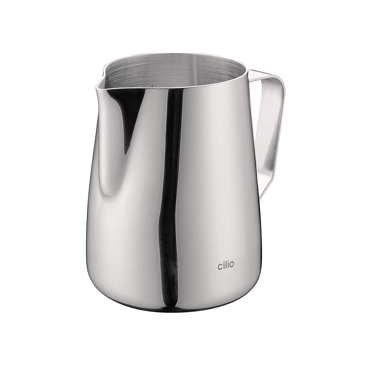 Cilio 470208 Mjölkkopp/Skrummande kopp Lisa 60 cl