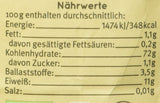Vetemjöl Hof typ 550 Demeter, 1 kg