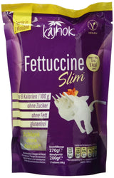 Fettuccine Slim, kartong med 10 st, 499974