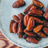 Seeberger Söta dadlar med honung, med krämigt kött, 13 x 200 gram Dehydrerade produkter Naty Shop